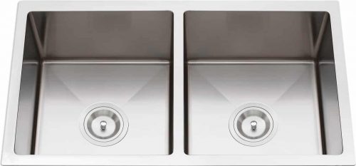 Stainless Steel Kitchen Sinks hand made AS 270