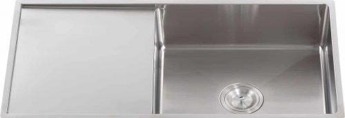 Stainless Steel Kitchen Sinks hand made AS 271